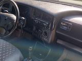 Volkswagen Golf 1993 года за 600 000 тг. в Бауыржана Момышулы – фото 4