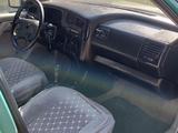Volkswagen Golf 1993 года за 600 000 тг. в Бауыржана Момышулы – фото 5