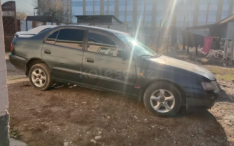 Toyota Camry 1992 года за 1 500 000 тг. в Алматы