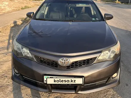 Toyota Camry 2014 года за 9 500 000 тг. в Кызылорда