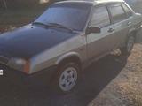ВАЗ (Lada) 21099 1994 годаүшін400 000 тг. в Аршалы