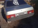 ВАЗ (Lada) 21099 1994 годаүшін400 000 тг. в Аршалы – фото 3