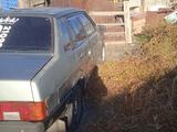 ВАЗ (Lada) 21099 1994 годаүшін400 000 тг. в Аршалы – фото 4