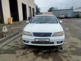 Nissan Cefiro 1995 годаfor2 000 000 тг. в Кокшетау – фото 4