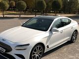 Genesis G70 2021 годаfor16 500 000 тг. в Алматы