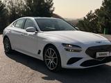 Genesis G70 2021 годаfor16 500 000 тг. в Алматы – фото 4