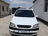 Opel Zafira 2000 годаүшін2 500 000 тг. в Кызылорда – фото 2