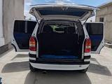 Opel Zafira 2000 годаүшін2 500 000 тг. в Кызылорда – фото 3