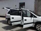 Opel Zafira 2000 годаүшін2 500 000 тг. в Кызылорда – фото 5