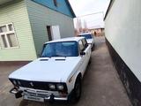 ВАЗ (Lada) 2106 2002 года за 550 000 тг. в Карабулак – фото 2