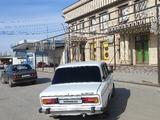 ВАЗ (Lada) 2106 2002 года за 550 000 тг. в Карабулак – фото 5