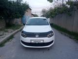 Volkswagen Polo 2012 годаүшін4 200 000 тг. в Шымкент