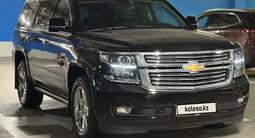 Chevrolet Tahoe 2020 годаfor28 000 000 тг. в Алматы – фото 4