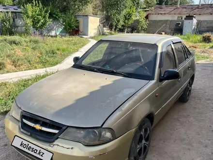 Daewoo Nexia 2010 года за 900 000 тг. в Шымкент