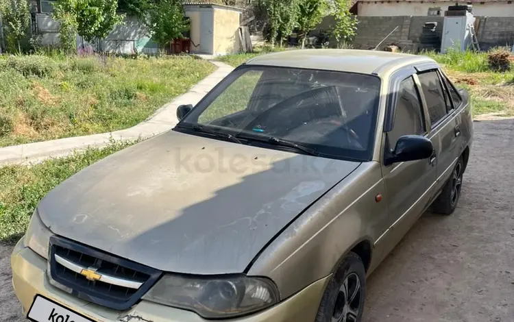 Daewoo Nexia 2010 годаүшін900 000 тг. в Шымкент