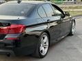 BMW 535 2015 года за 6 500 000 тг. в Алматы – фото 4