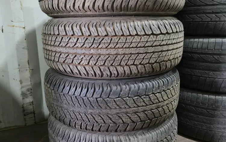 Dunlop AT20 за 280 000 тг. в Караганда