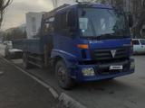 Foton  Auman BJ10xx 2007 года за 10 000 000 тг. в Семей