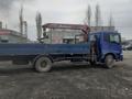 Foton  Auman BJ10xx 2007 года за 10 000 000 тг. в Семей – фото 5