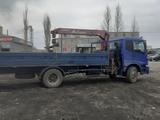 Foton  Auman BJ10xx 2007 годаүшін10 000 000 тг. в Семей – фото 5