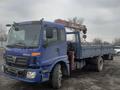 Foton  Auman BJ10xx 2007 годаүшін10 000 000 тг. в Семей – фото 6