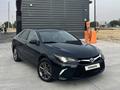 Toyota Camry 2017 года за 9 450 000 тг. в Шымкент – фото 4