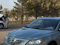 Toyota Camry 2007 года за 5 800 000 тг. в Алматы – фото 4