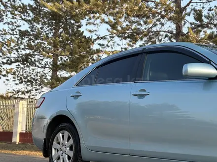 Toyota Camry 2007 года за 5 800 000 тг. в Алматы – фото 12