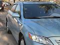 Toyota Camry 2007 года за 5 800 000 тг. в Алматы – фото 13