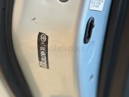 Toyota Camry 2007 года за 5 800 000 тг. в Алматы – фото 17