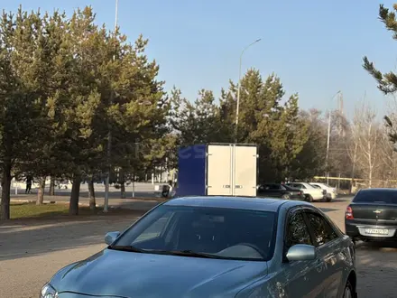 Toyota Camry 2007 года за 5 800 000 тг. в Алматы – фото 3