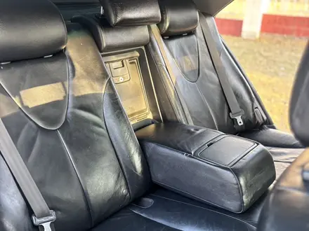 Toyota Camry 2007 года за 5 800 000 тг. в Алматы – фото 21