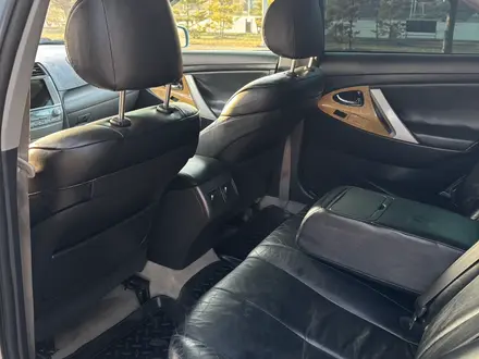 Toyota Camry 2007 года за 5 800 000 тг. в Алматы – фото 23