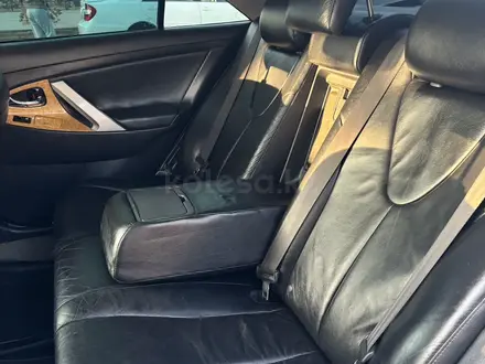 Toyota Camry 2007 года за 5 800 000 тг. в Алматы – фото 25