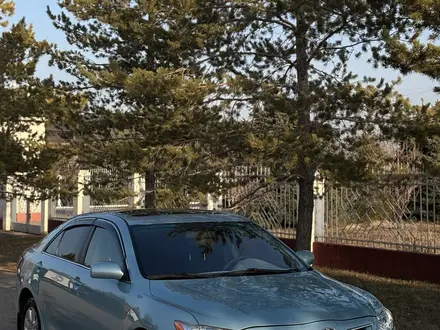 Toyota Camry 2007 года за 5 800 000 тг. в Алматы