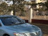Toyota Camry 2007 года за 5 800 000 тг. в Алматы – фото 5