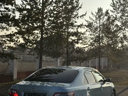 Toyota Camry 2007 года за 5 800 000 тг. в Алматы – фото 6