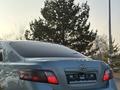 Toyota Camry 2007 года за 5 800 000 тг. в Алматы – фото 8