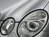 Mercedes-Benz E 320 2002 года за 5 800 000 тг. в Караганда – фото 3