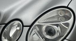 Mercedes-Benz E 320 2002 года за 5 800 000 тг. в Караганда – фото 3