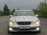 Mercedes-Benz E 320 2002 года за 5 800 000 тг. в Караганда