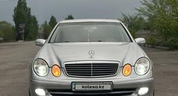 Mercedes-Benz E 320 2002 года за 5 800 000 тг. в Караганда