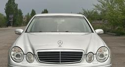 Mercedes-Benz E 320 2002 года за 5 800 000 тг. в Караганда – фото 2