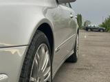 Mercedes-Benz E 320 2002 года за 5 800 000 тг. в Караганда – фото 5