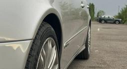Mercedes-Benz E 320 2002 года за 5 800 000 тг. в Караганда – фото 5