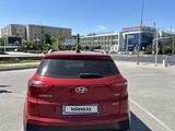 Hyundai Creta 2019 годаүшін10 100 000 тг. в Шымкент – фото 2