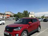 Hyundai Creta 2019 годаүшін10 100 000 тг. в Шымкент – фото 4