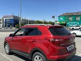 Hyundai Creta 2019 годаүшін10 100 000 тг. в Шымкент – фото 5