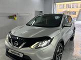 Nissan Qashqai 2016 годаүшін9 500 000 тг. в Алматы – фото 3