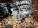 Акпп RX300 с установкой, маслом и гарантией за 400 000 тг. в Алматы – фото 4
